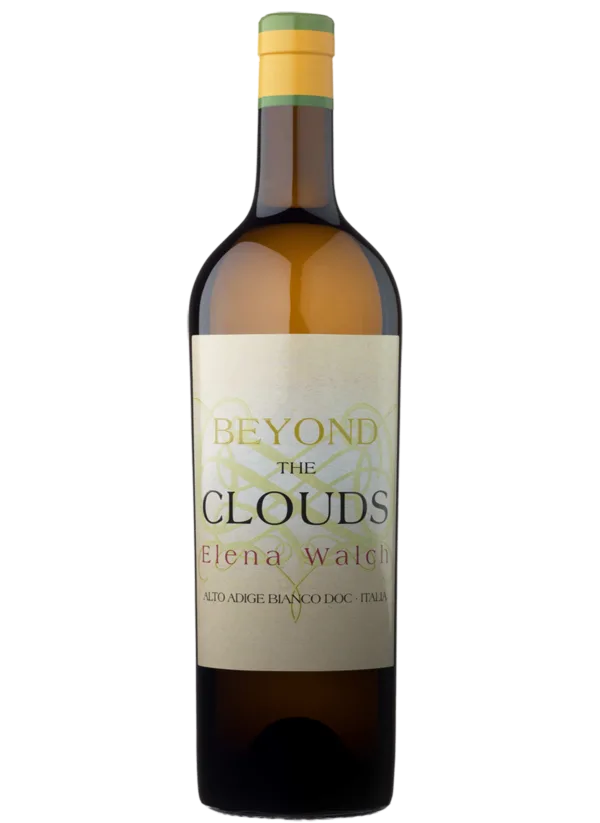 Beyond the Clouds