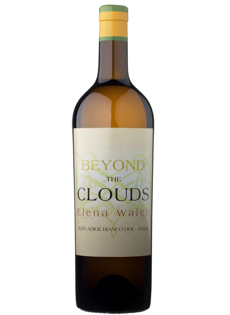 Beyond the Clouds