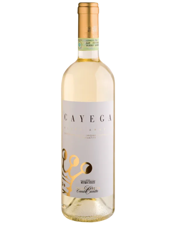 Cayega