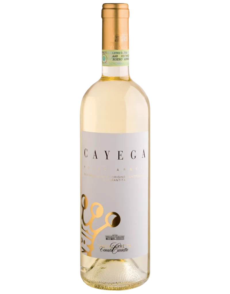 Cayega
