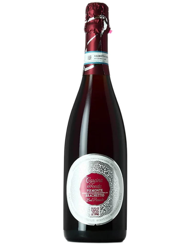Brachetto Bel Roseto