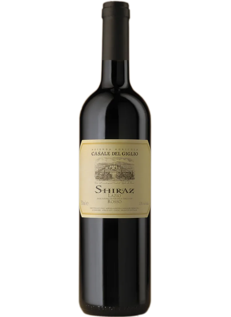 Shiraz NV