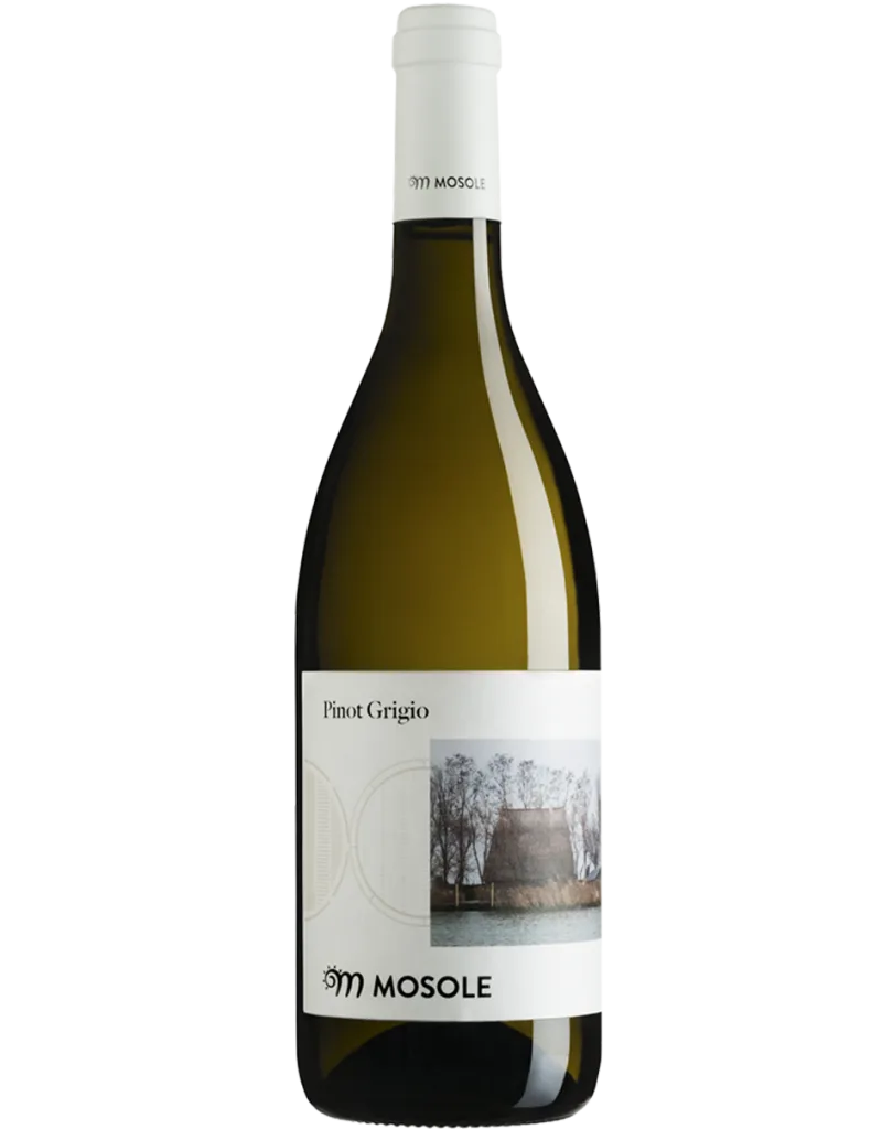 Pinot grigio