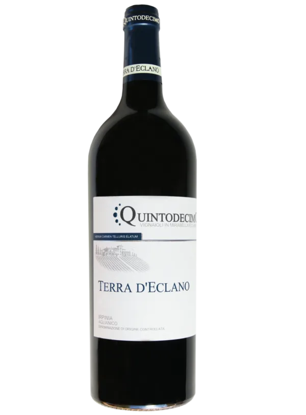 Terra d'Eclano