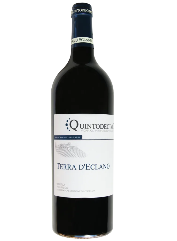 Terra d'Eclano