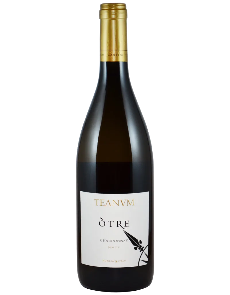 Chardonnay Òtre
