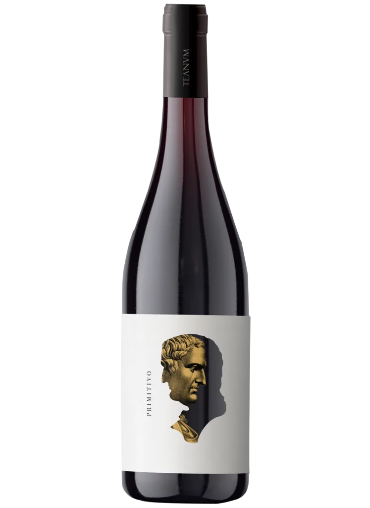 Primitivo Òtre
