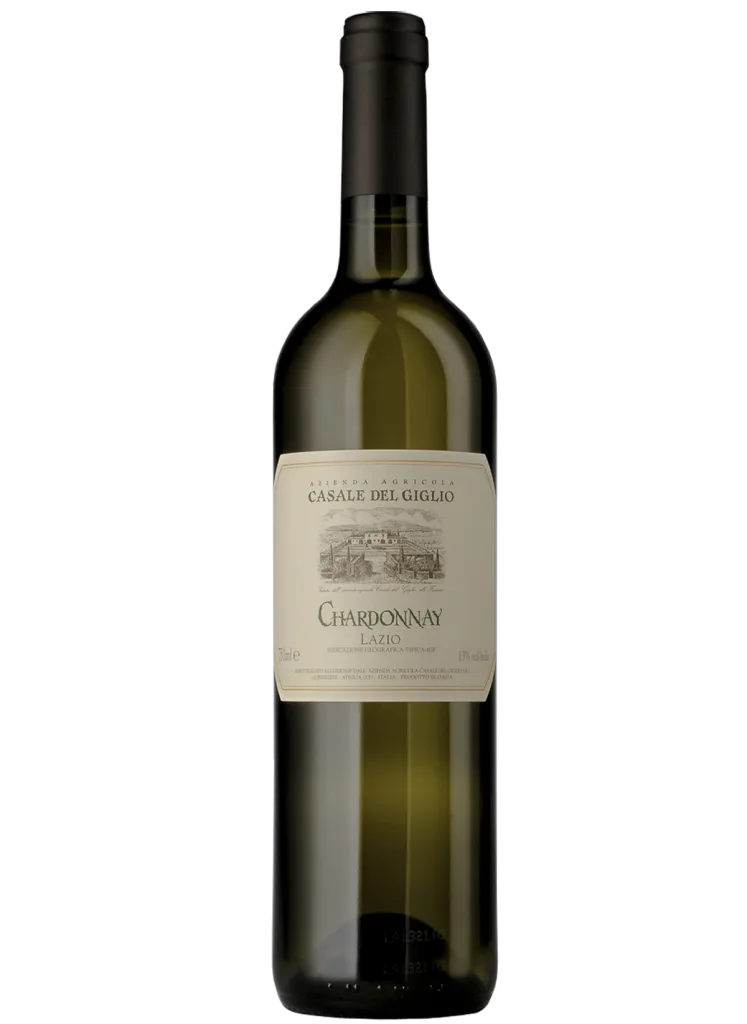 Chardonnay NV