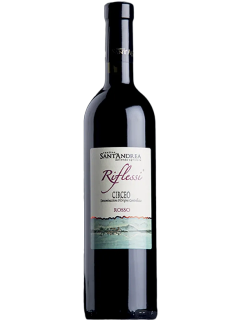 Riflessi Rosso
