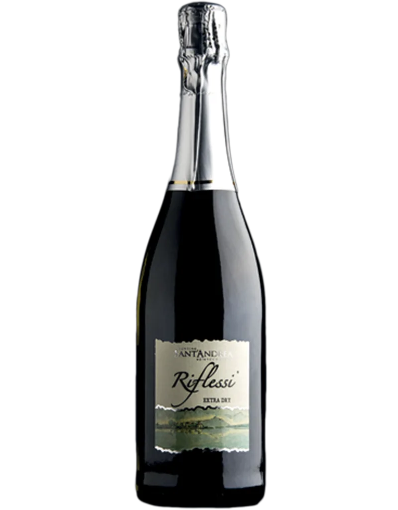 Riflessi Bianco extra dry