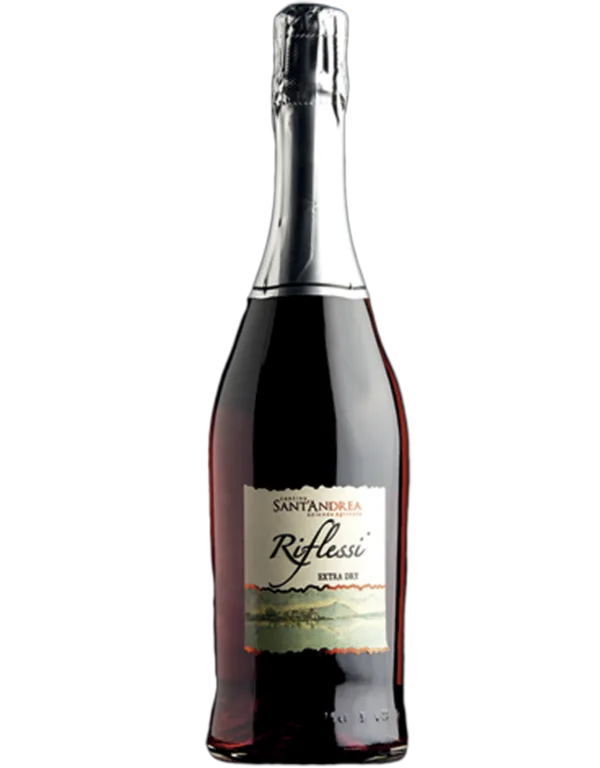 Riflessi Rosé extra dry