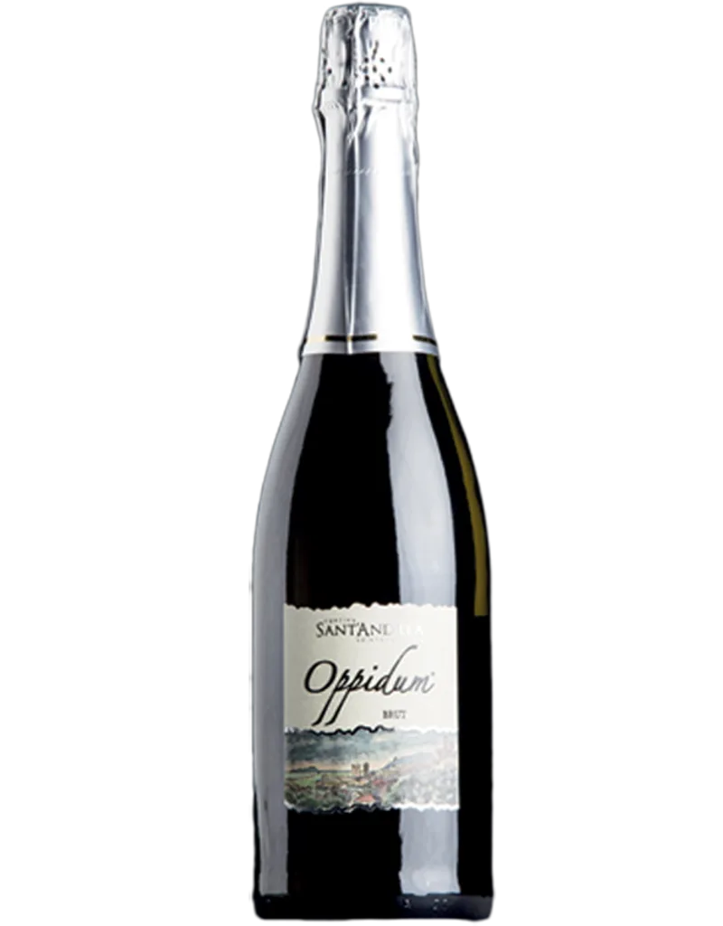 Oppidum brut