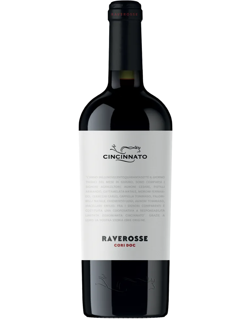 Raverosse