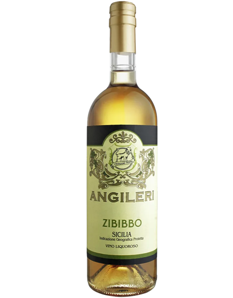 Zibibbo