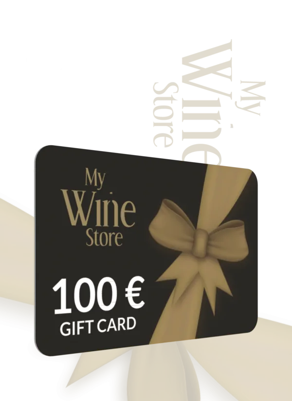 Gift Card 100