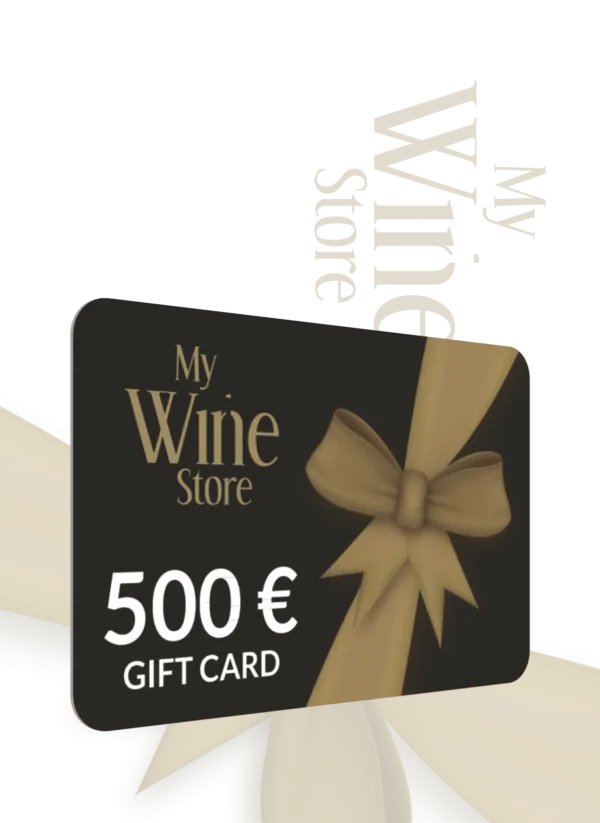 Gift Card 500