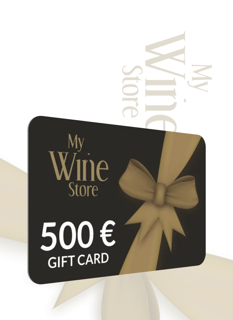 Gift Card 500