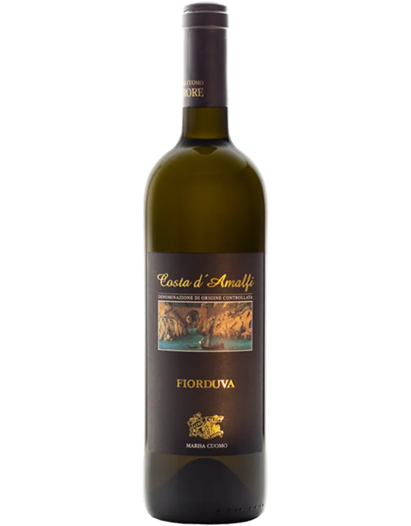 Fiorduva NV