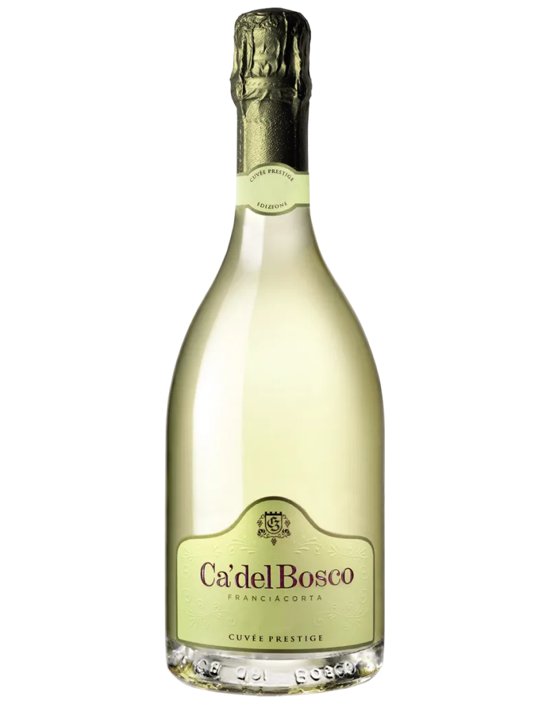 Cuvée Prestige Edizione 48