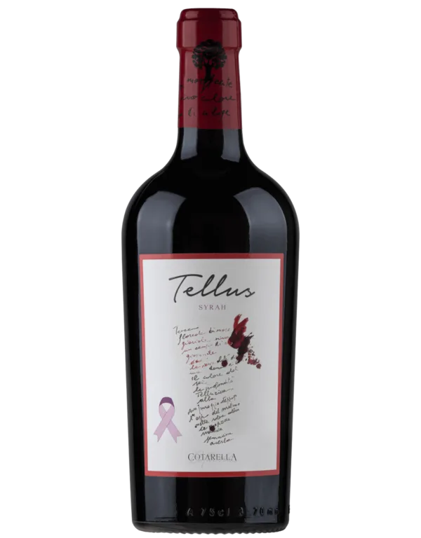 Tellus Syrah