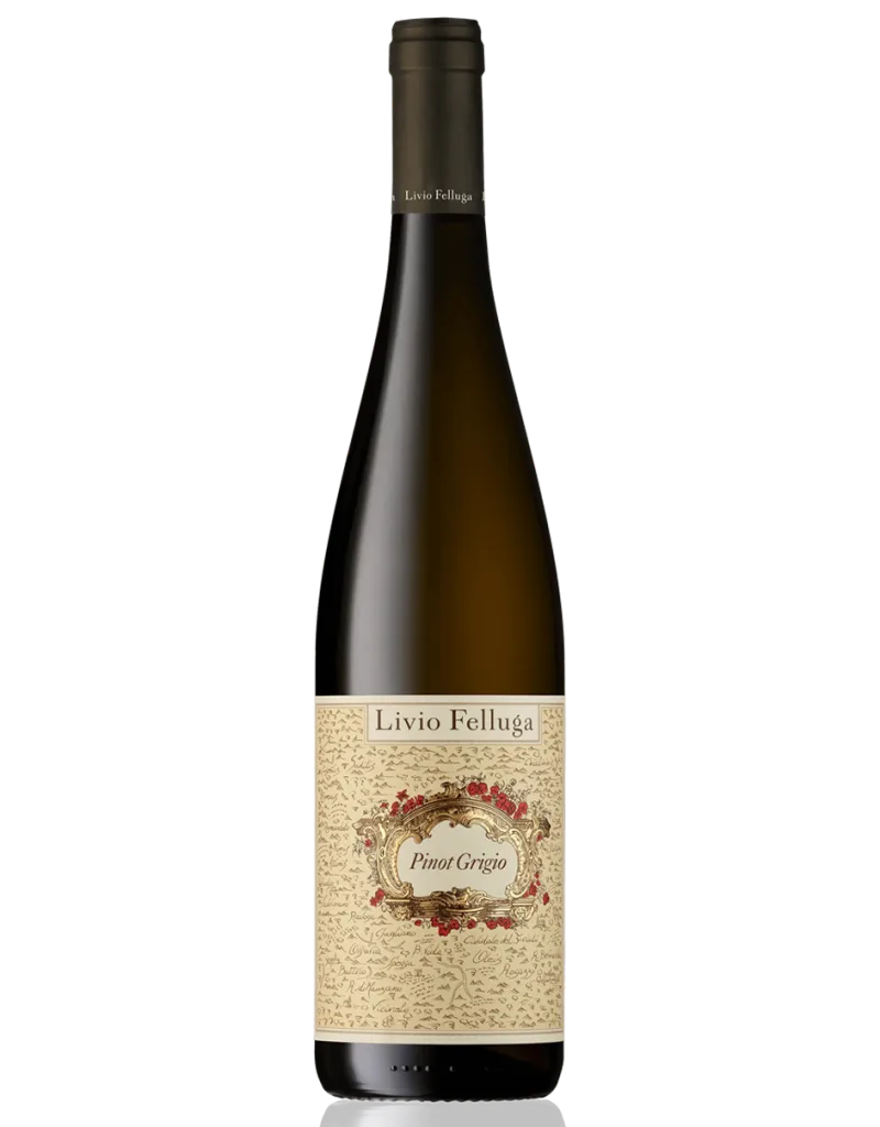 Pinot Grigio