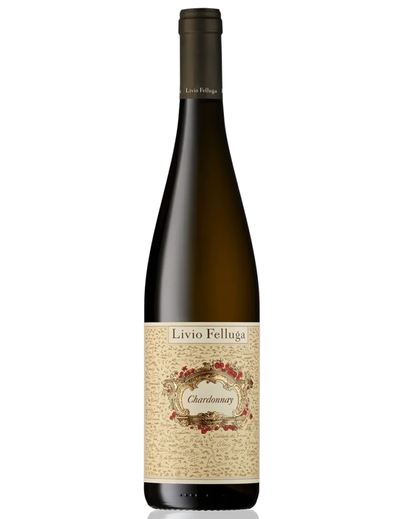 Chardonnay