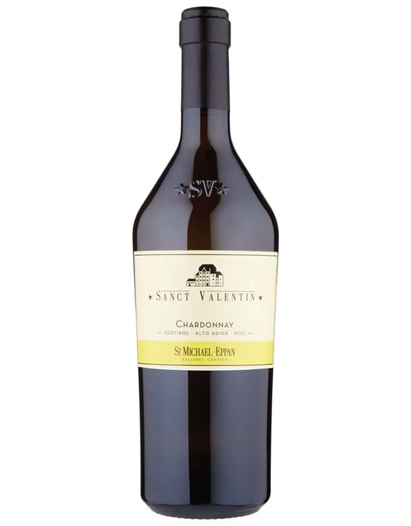 Chardonnay Sanct Valentin