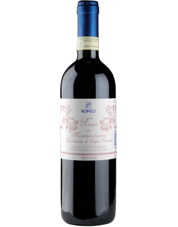Rosso di Montepulciano