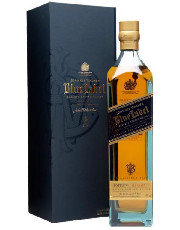 Blue Label