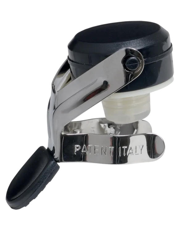 Stopper spumante luxe
