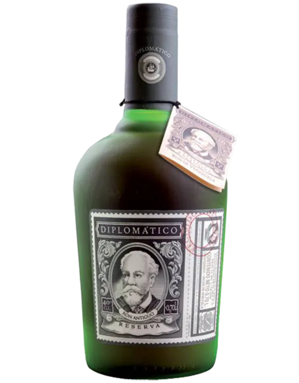 Diplomatico reserva exclusiva