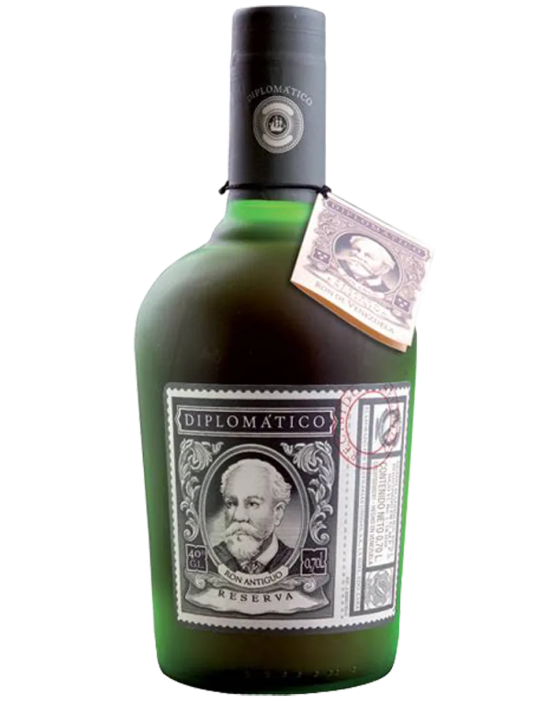 Diplomatico reserva exclusiva