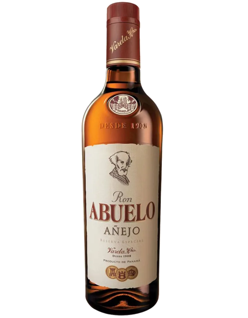Ron Abuelo Anejo