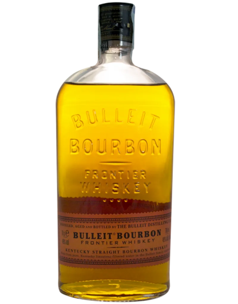 Bourbon Bulleit