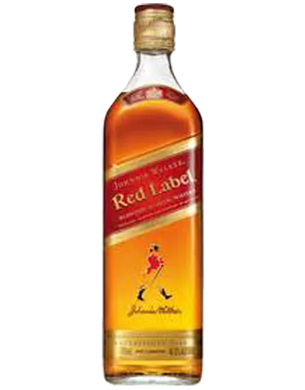 Red Label