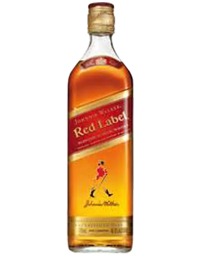 Red Label