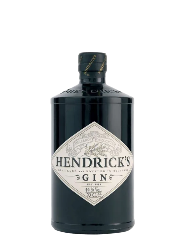 Hendrick’s Gin
