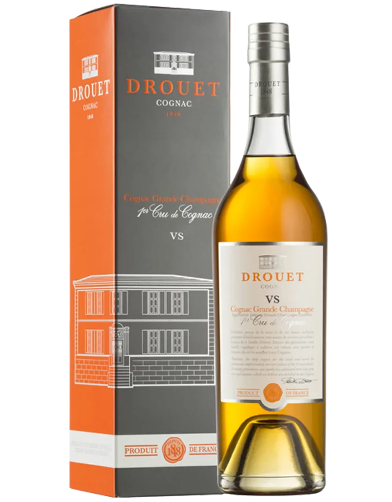Drouet Cognac VS