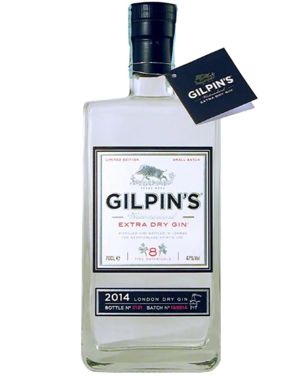 Gilpin's Gin