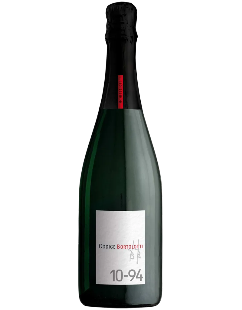Codice Bortolotti Chardonnay 10-94