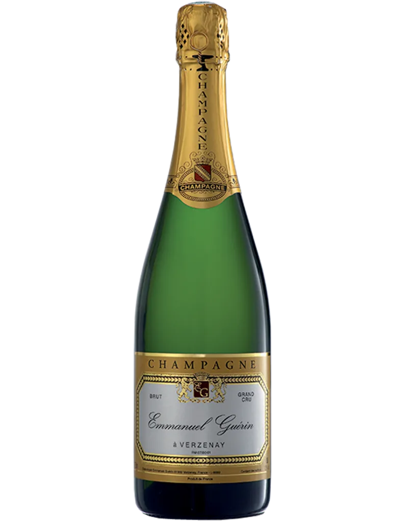 Grand Cru Champagne Brut