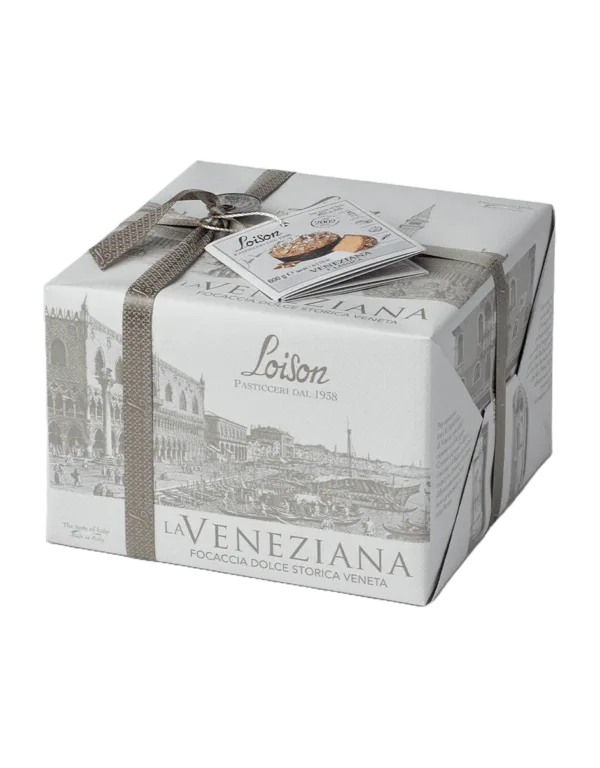 La Veneziana classica Loison