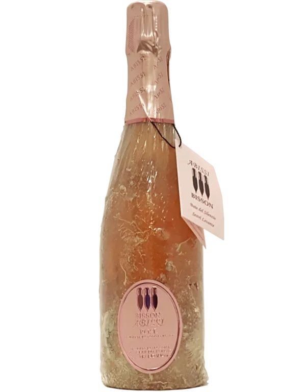 Abissi rosé