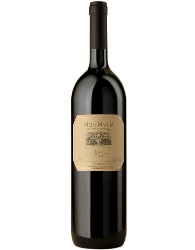 Mater Matuta