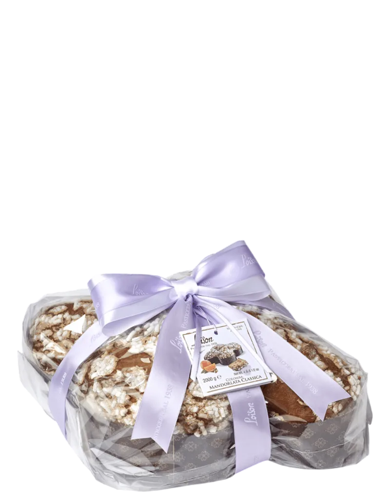 Colomba classica magnum Loison