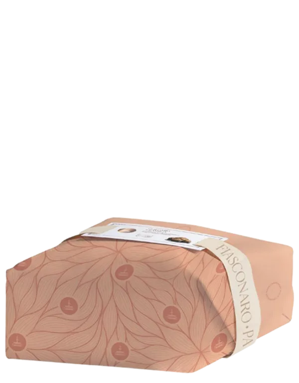 Colomba classica Fiasconaro