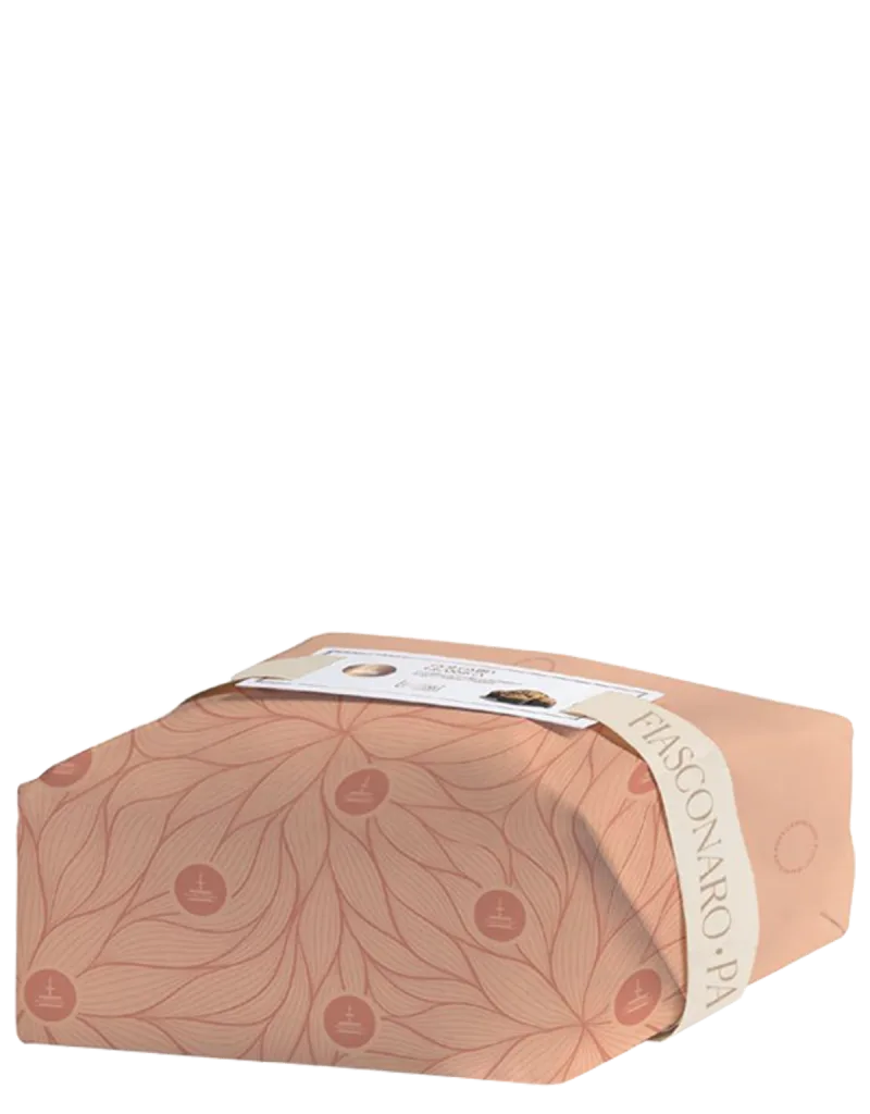 Colomba classica Fiasconaro