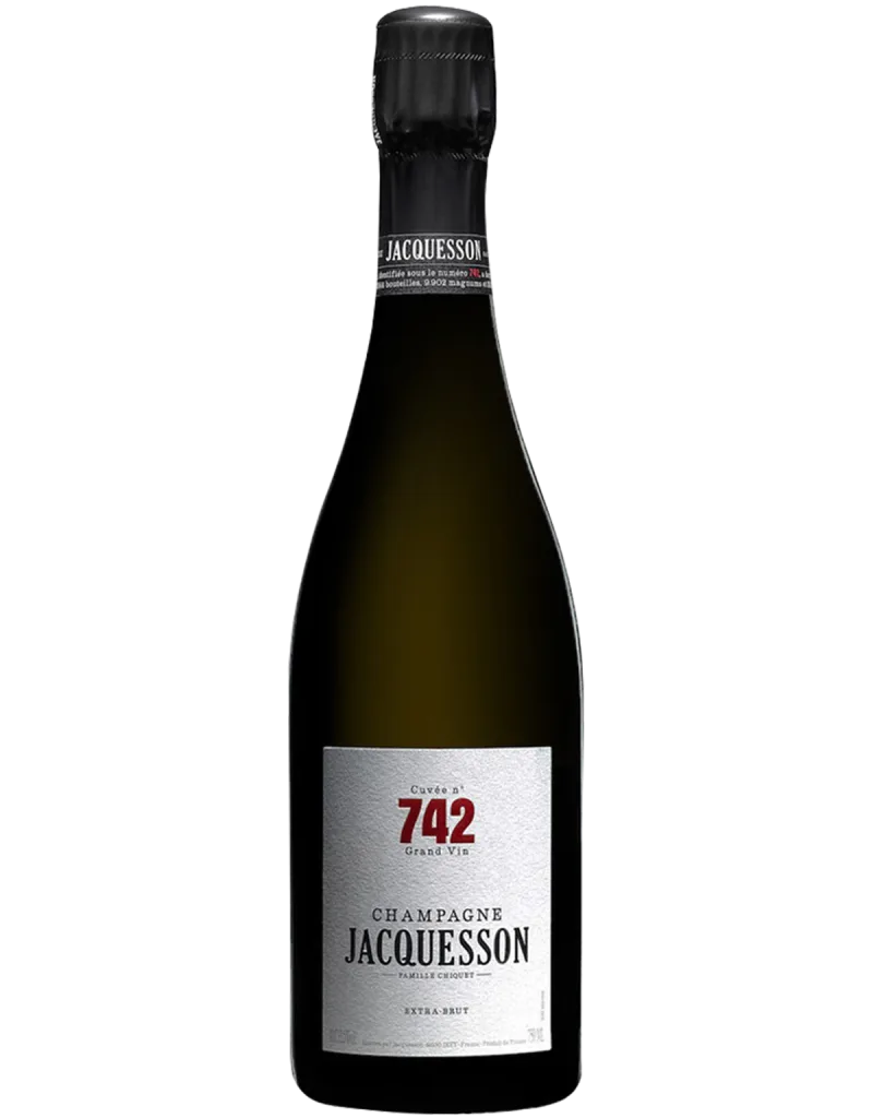 Cuvée 742 NV