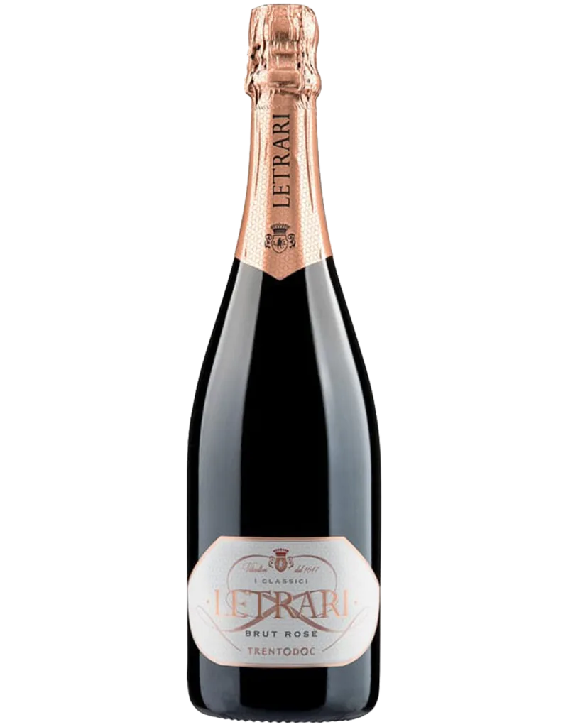 Brut Rosé