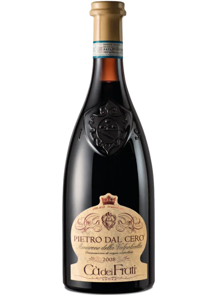 Amarone Pietro dal Cero